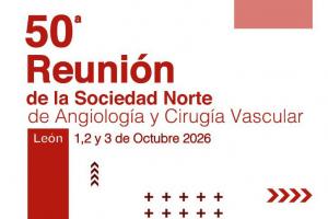 50ª Reunión de la Sociedad Norte de Angiología y Cirugía Vascular